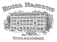 Das Majestic Hotel Kuala Lumpur